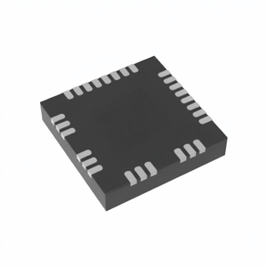 Composants électroniques de gestion de l'alimentation (PMIC) IRS2334MPBF 28 VFQFN à pad exposé, service tout-en-un - Product Image 1
