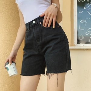 tight denim shorts for Fitness 