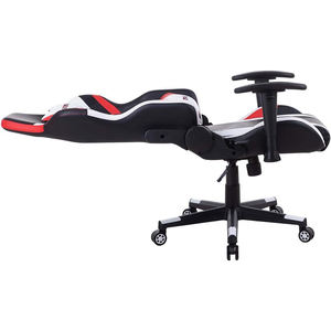 Fotel Do Gier buen proveedor fabricante sillas Sillas <span class=keywords><strong>Para</strong></span> <span class=keywords><strong>Gamer</strong></span> blanco ordenador Pc juego silla Gaming con alfombrilla de ratón personalizada gratis - Product Image 5