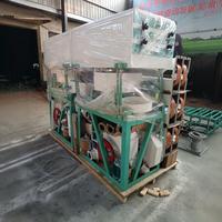 Machine à décortiquer le riz mini entièrement automatique multifonctionnelle avec moteur intégré – Meilleur prix fabricant Cambodge