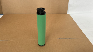 Precision E1-32-II Aluminum Metal Air Filter Element <b>Industrial</b> <b>Compressor</b> Part Hanbell Replacement ISO 9001 Certified - Product Image 6