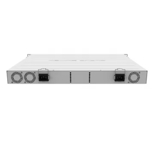 MikroTik CRS354-48G-4S + 2Q + บรรจุภัณฑ์รักษ์โลก - Product Image 2
