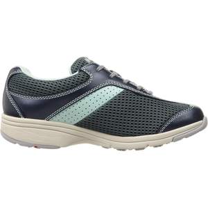 Zapatos Médicos para Caminar ASAHI para Mujer, Modelo KV77456, con Tecnología SHM para Minimizar Problemas de Rodilla, 4.2 Estrellas - Product Image 6