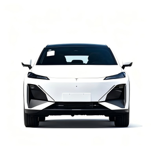 Nouveau SUV électrique intelligent Changan Deepal S07 520Max 2024 avec Qiankun ADS et sièges chauffants/ventilés - Product Image 1