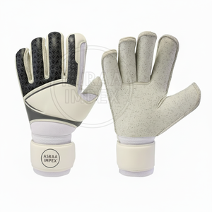 Nouvelle mode Gants de gardien de but de football à bas prix Gants de gardien de but de football de couleur différente - Product Image 1