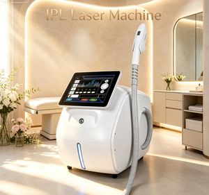 Máquina <span class=keywords><strong>de</strong></span> Belleza Profesional para Rejuvenecimiento <span class=keywords><strong>de</strong></span> la Piel con Láser IPL, Inhibe las Bacterias <span class=keywords><strong>de</strong></span> la Piel, Equilibra el Exceso <span class=keywords><strong>de</strong></span> Sebo, Atenúa las <span class=keywords><strong>Cicatrices</strong></span> <span class=keywords><strong>de</strong></span> Acné, Suave - Product Image 3