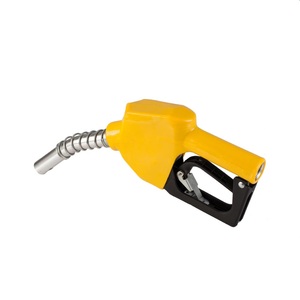 <span class=keywords><strong>Pistolet</strong></span> de distribution de carburant en aluminium à arrêt automatique pour stations-<span class=keywords><strong>service</strong></span> essence et diesel, équipement de <span class=keywords><strong>service</strong></span> à haut débit - Product Image 1