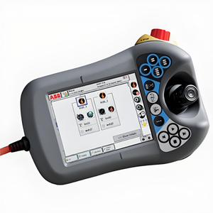 <span class=keywords><strong>Robot</strong></span> industrial usado de soldadura de arco de alto rendimiento Carga de alta calidad Brazo de <span class=keywords><strong>5kg</strong></span> Exposición 1450mm a BB IRB 1410-5/1.45 - Product Image 6