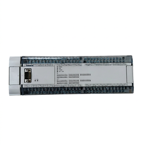 Controlador PLC, Sensor, Controlador Lógico Programable, Nuevo y Original DVP80EH00T3+DVP-FEN01 - Product Image 1
