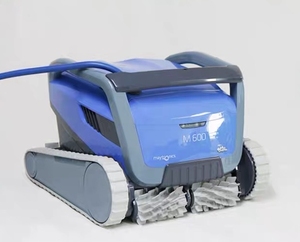 Robot Limpiafondos de Piscina Potente Dolphin M600 para Piscinas Enterradas con Función de Limpieza de Paredes - Product Image 6