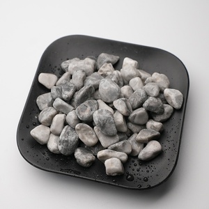 <span class=keywords><strong>Ciottoli</strong></span> Naturali ad Alta Resistenza OEM <span class=keywords><strong>per</strong></span> Pavimentazioni in Pietra Resinata e Pietra Lavata - Product Image 6