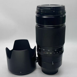 เลนส์ซูมเทเลโฟโต้ Good Price Nano-GI XF 50-140 มม. F2.8 R LM OIS WR X-Mount APS-C รูรับแสงคงที่ f/2.8 - Product Image 3