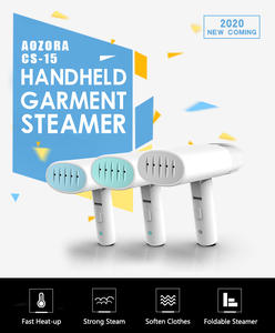 <span class=keywords><strong>Plancha</strong></span> <span class=keywords><strong>de</strong></span> vapor portátil <span class=keywords><strong>de</strong></span> gran capacidad para <span class=keywords><strong>viaje</strong></span>, 120ml - Product Image 5