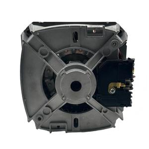 Motor para Lavadora Speed Queen SX2419 120V 60Hz 1/2 HP, Pieza Eléctrica Duradera de Aleación de Aluminio para Lavadora de Ropa - Product Image 3