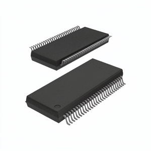 Logic Original One Stop Service Composants et Pièces Électroniques 56 BSSOP (0.295", 7.50mm Largeur) 74ALVCH16823DL,518 - Product Image 1