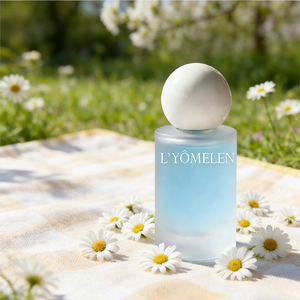 Nouvelle collection de parfums unisexes, eau de parfum, 8 heures de tenue, parfum floral français, fournisseur de parfums - Product Image 3