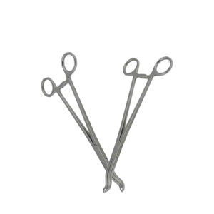 Metaal Kunstmatige Heupgewricht Chirurgisch Instrument Orthopedisch Instrument Ingesteld Veterinair Implantaat - Product Image 1