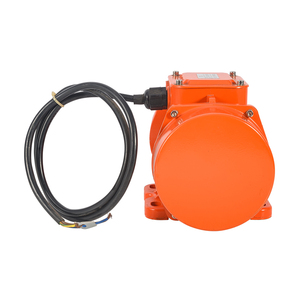 มอเตอร์สั่นไฟฟ้าภายนอก MVE 100/3 <span class=keywords><strong>1KN</strong></span> 0.04KW 380V 50Hz 3000RPM - Product Image 2