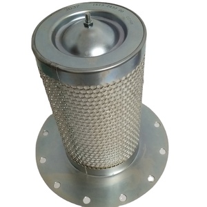 Bộ Phận Máy Nén Bộ Tách Dầu Phần Tử Lọc 36762250 - Product Image 3