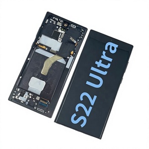 เมนบอร์ดโทรศัพท์มือถือ <span class=keywords><strong>S22</strong></span> Ultra สำหรับซ่อมแซม ขายส่ง - Product Image 3