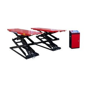 CE <span class=keywords><strong>Safety</strong></span> 3T 1,8 m 2M hidráulico pequeño polipasto ultrafino elevador de tijera de elevación completa ultrafino