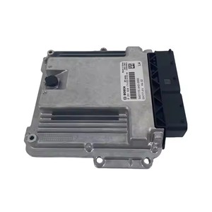 หน่วยควบคุมเครื่องยนต์โมดูล ECM 0281020174สำหรับ Faw Jiefang อะไหล่เครื่องยนต์ M - Product Image 3