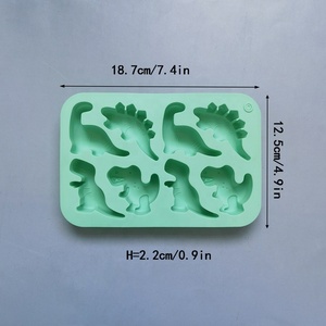 Inosaur-iligone, hocolate, Andy ondant - Product Image 4