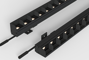 DMX không thấm nước IP66 ngoài trời RGB tường rửa <span class=keywords><strong>LED</strong></span> tuyến tính bên ngoài bức tường ánh sáng, được sử dụng cho kiến trúc cảnh quan đường viền chiếu sáng - Product Image 2