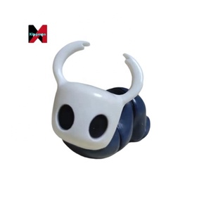Figura <span class=keywords><strong>de</strong></span> Plástico Hollow K Silk Song Hornet, Estatua <span class=keywords><strong>de</strong></span> Little K en Forma <span class=keywords><strong>de</strong></span> Unn, Pose Sentada, Modelo <span class=keywords><strong>de</strong></span> Anime - Product Image 5