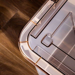 Contenedor de Almacenamiento de Juguetes para Niños Proins al por Mayor, Caja Apilable para Organizador de Armario, Ropa - Product Image 4