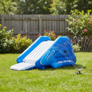 <span class=keywords><strong>Toboggan</strong></span> aquatique <span class=keywords><strong>gonflable</strong></span> en PVC pour enfants, pour l'intérieur et l'extérieur, <span class=keywords><strong>toboggan</strong></span> aquatique <span class=keywords><strong>gonflable</strong></span> pour la maison, <span class=keywords><strong>toboggan</strong></span> aquatique pour piscines résidentielles et scolaires - Product Image 1