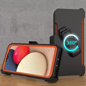 Ốp Lưng Điện Thoại Chống Sốc Gồ Ghề Chất Lượng Chính Hãng Ốp Lưng Bảo Vệ Có Chân Đế Kẹp Dây Đeo Cho <span class=keywords><strong>Samsung</strong></span> Galaxy Note 20 5G Cho Note 10 - Product Image 2