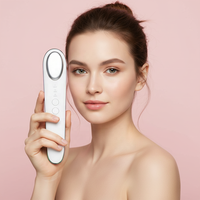 Elektrische oogmassager Trillende oogcrème Essence Introducer Constante oogmassager Gezichtsoogverzorgingspen
