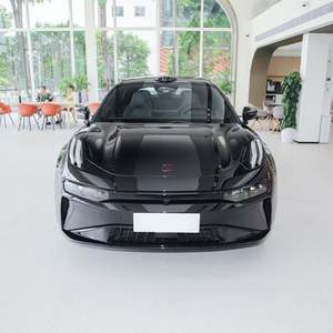 Usine chinoise Zeekr 001 100% Voitures électriques Batterie VOUS EV Kit pour voiture - Product Image 4