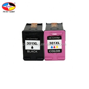 63XL 63 cartouche d'encre Noir Tri-Color <span class=keywords><strong>DeskJet</strong></span> 1112 2130 2132 3630 <span class=keywords><strong>3632</strong></span> OfficeJet 3830 4650 4652 4655 ENVY4512 4516 4520 4522 - Product Image 3