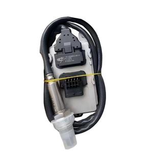 Capteur NOx Yuchai Yc24b5 pour camion, norme d'émission chinoise V VI - Product Image 4