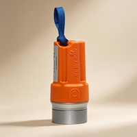 SEWERIN SePem100 Ensemble de capteurs de bruit mobiles pour la surveillance des fuites dans les réseaux d'eau