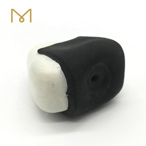 Groothandel factory custom OEM ODM latex <span class=keywords><strong>sushi</strong></span> rijst vormige huisdieren honden en accessoires hond speelgoed - Product Image 5