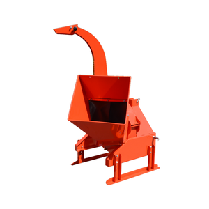 Venta caliente HANMEY WCX5 Branch Chopper Trituradora de madera <span class=keywords><strong>Astilladora</strong></span> de madera <span class=keywords><strong>para</strong></span> <span class=keywords><strong>tractor</strong></span> - Product Image 5