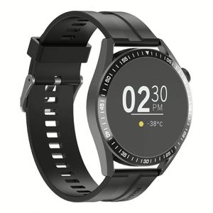 Reloj Deportivo Inteligente para Exteriores TikTok Explosion WH8 Android con Pantalla TFT de 1.52 Pulgadas, Resistente al Agua 3BAR, Monitoreo de Frecuencia Cardíaca - Product Image 4