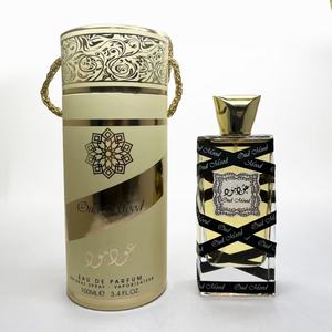 Perfume de Flor del desierto árabe 2025 para hombres y mujeres 100ml aceite esencial de esencia de Dubái fragancia de larga duración <span class=keywords><strong>precio</strong></span> al por mayor - Product Image 1