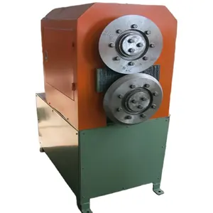 Resíduos de pneus para a máquina de reciclagem de pneus de borracha em pó na índia com dispositivo auxiliar para venda
