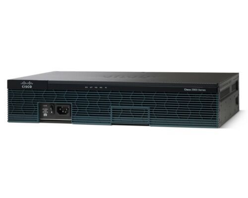 Original Brand Used Router 2951-V/K9