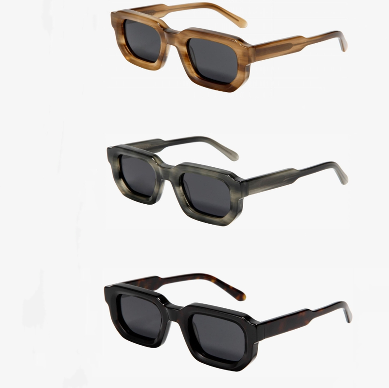 Good Quality TR90 Optical Myopia Lens