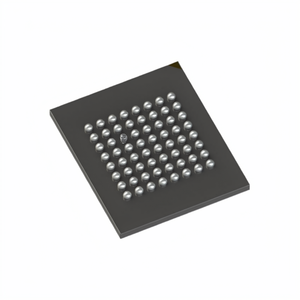 64 LBGA Authorized Distributor S70GL02GP11FAIR20 Buy Electronics Components Online Memory - Product Image 1