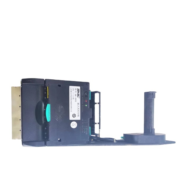 SNBC Ticket Print Thermal Printer BK-C310 80mm Kiosk Thermal Printer Use for Printing Receipt or Ticket