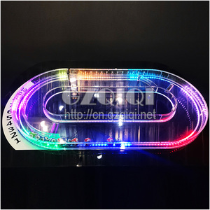 Macchina del <span class=keywords><strong>Lotto</strong></span> con tema gara unico che ordina casualmente fino a <span class=keywords><strong>10</strong></span> palline macchina della lotteria - Product Image 6