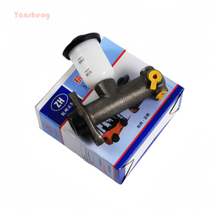 חלקי חילוף yansheng 30 hb-511400, 30dhw15-515000 מלגזה מלגזה מאסטר בלם בלם - Product Image 5