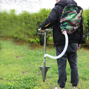 Aplicador manual de <span class=keywords><strong>fertilizante</strong></span> líquido para huertos y agricultura, aplicador de <span class=keywords><strong>fertilizante</strong></span> granular, pala para sacos de <span class=keywords><strong>fertilizante</strong></span> - Product Image 5