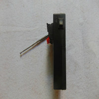 Sistema de Disparo Inalámbrico con Control Remoto de Pirotecnia y Fuegos Artificiales DB04R-9 de 36 Canales para Fuego Frío en Escenarios de Boda Línea Amarilla